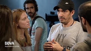 Versión Completa: Aprender de los niños. César Bona, maestro