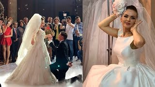 САИДА ТАХАЛЛУСЛИ  ХОНАНДА СВЕТЛАНА САЙДИЕВА  ТУРМУШГА ЧИҚДИ