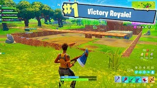 29 KILL VICTORY ROYALE! (Fortnite Battle Royale Gameplay)