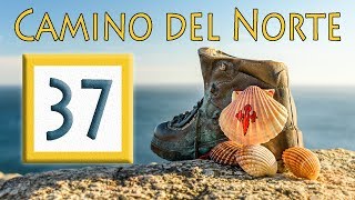 Путь Святого Иакова | Camino del Norte: #37