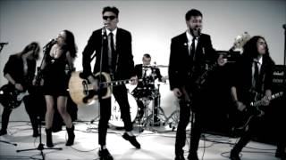 The Brave Ones - Daybreak Sun [OFFICIAL VIDEO]