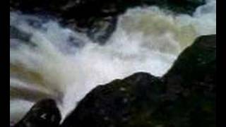 River Erme in flood