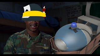 TF2 Вагонетка, которая смогла