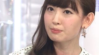 小嶋陽菜肌荒れ?赤い?湿疹?アトピー?原因はｽﾄﾚｽ?ﾒｲｸ?ﾆｷﾋﾞ?