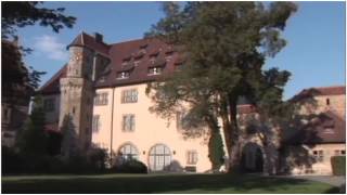 Германия. Кобург. Туры в Германию. Туры в Европу.