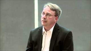 Linus Torvalds: Nvidia, Fuck You!