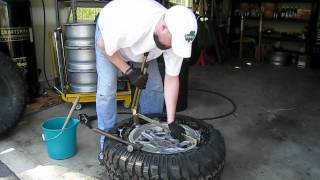 Expeditionr Presents: Hutchinson Rock Monster Disassembly - Part 4