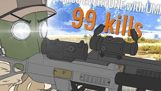 The New PUBG Meta