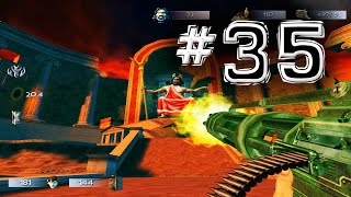 Will Rock Walkthrough Part 35 [1080p60]