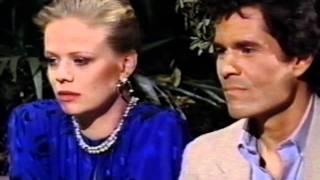 1986: Eden and Cruz - Do you remember this time last year?