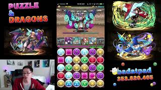 Challenge Lv.8 SOLO - June 2019 Quests [Khepri x Khepri]