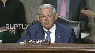 USA: Washington condemns "provocative" decision to partially reopen Cyprus' Varosha