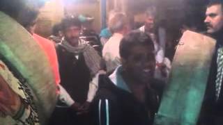 Bikaner Chang par dhamal (Ashish bissa)