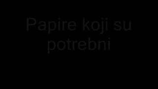 Novi Srpski Pasos