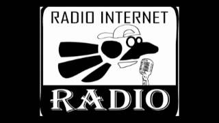 RadioInternet Radio Kalimba Toy