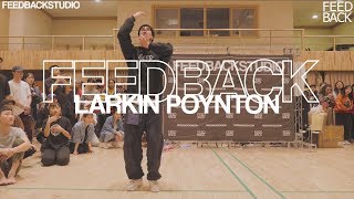 Larkin poynton | 2019FEEDBACKSEASON | FEEDBACKSTUDIO | 피드백스튜디오