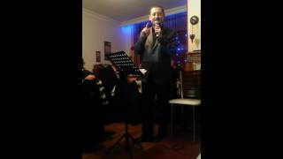 Hikmet Nazlı - Şair Kıza 3 (GELİRSEN OLMAZ) Şiiri