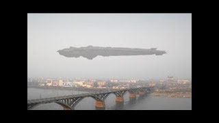 REAL UFO FOOTAGE 2017! UFO Videos