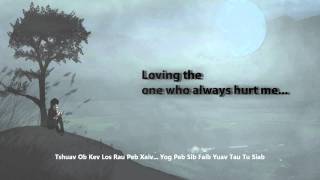 Cia Kuv Ua Tus Zam Kev-Hmong Song