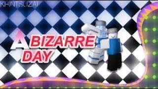 [WORK]A Bizzare Day Script/Hack /Gui KIll all ,Freeze all ,No cooldown OP And more