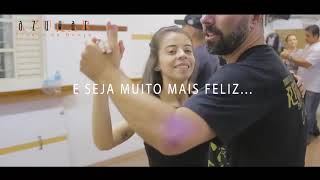 O MELHOR LUGAR PARA APRENDER A DANÇAR!