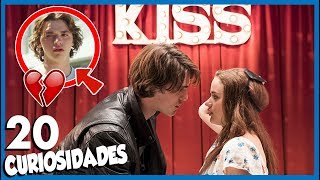 20 Curiosidades de EL STAND DE LOS BESOS (SPOILERS) (The Kissing Booth)
