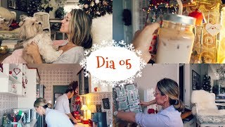 RECEITA DE ICED LATTE | VLOGMAS