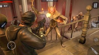 Last Day Zombie Survival (by Metal Heart Studio) Android Gameplay [HD]