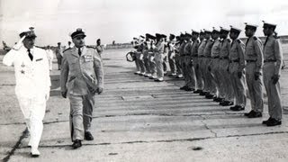 FARMAROC : Première promotion des élèves officiers aviateurs marocains