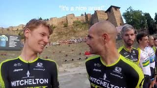 2018 La Vuelta - Pre Race and Stage 1