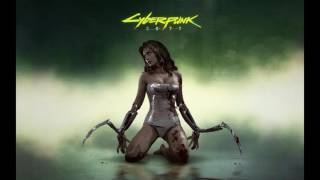 Cyberpunk 2077 music