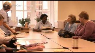 Age Concern Promo