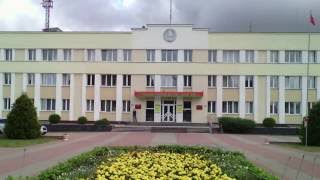Дзержинск (Dzerzhinsk)