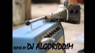 Monyx - Can't Get Enough Remix by ALGORIDDIM