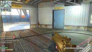 MW3: Off Shore Gameplay! Free For All MOAB! Modern Warfare 3 Off Shore Gameplay MW3 Multiplayer