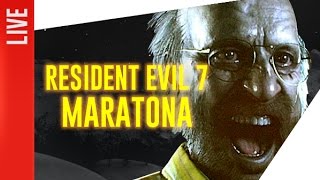 Resident Evil 7 - O Final | Maratona