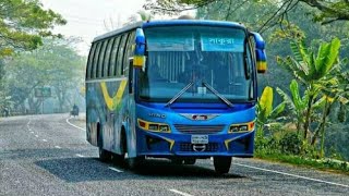 ওররে্ স্পিড || Feel the Speed of Sakura & Sarbick || Bus Lover Suhan