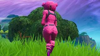 Fortnite Cuddle Team Leader Ass