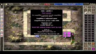 23 - Gemcraft Labyrinth B9