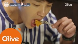 One Night Food Trip 2017 말만 들어도 군침 좔좔~ 나만 알고싶은 뉴델리의 ′버터치킨′ 170412 EP.9