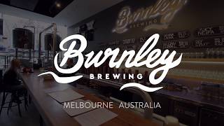 SPARK K500 at Burnley Brewing Co