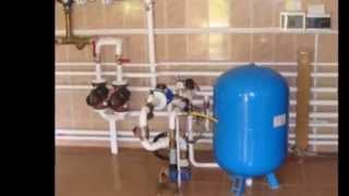 Ремонт газовых котлов в Житомире.
