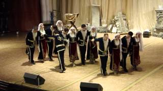 ''karin'' Karno qochari  video by Hayk Karrapetyan