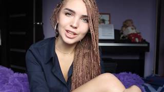 КРАСИВО ЧИТАЕТ!!! (VERO'NIKA(RONNY)- СЧАСТЬЕ)