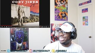 Cody Jinks - Must Be The Whiskey REACTION! DOES THE WHISKEY DO THE SAMETHING TO YOU