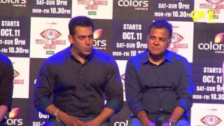 Bigg Boss 9: Salman Khan REVEALS why he wanted to leave Hosting the show before