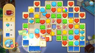 Matchington Mansion Level 2399 - No Boosters
