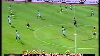 اهداف مباراة الاسماعيلي وسموحه 3 / 1