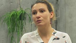 Марияна Хамънова | Магистърска програма "Кръгова икономика и устойчив мениджмънт"