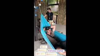 Аурика Алехина Новые Видео от 31 декабря 2019
